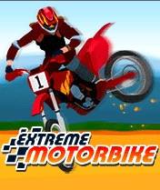 Download 'Extreme Motorbike (176x208)' to your phone